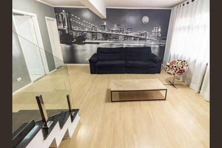 Casa à venda com 270m², 3 quartos e 1 vagaSala