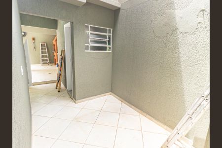 Casa à venda com 270m², 3 quartos e 1 vagaQuintal
