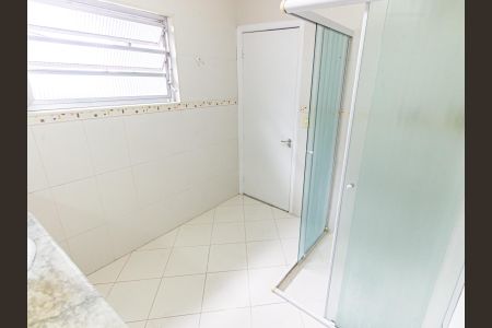 Casa à venda com 270m², 3 quartos e 1 vagaBanheiro da Suíte