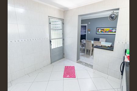 Casa à venda com 270m², 3 quartos e 1 vagaCozinha