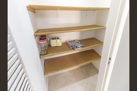 Casa à venda com 270m², 3 quartos e 1 vagaDespensa