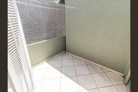 Casa à venda com 270m², 3 quartos e 1 vagaVaranda do Quarto 1