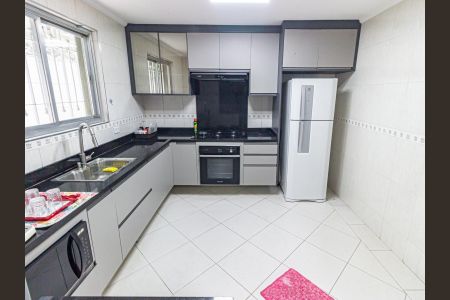 Casa à venda com 270m², 3 quartos e 1 vagaCozinha