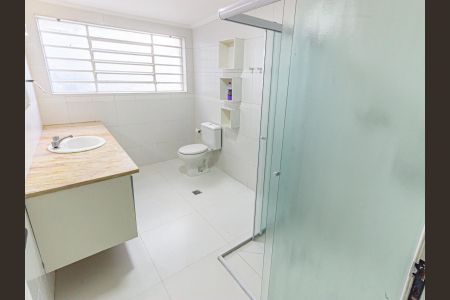 Casa à venda com 270m², 3 quartos e 1 vagaBanheiro Social