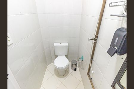 Casa à venda com 270m², 3 quartos e 1 vagaBanheiro de Serviço