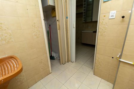 Apartamento à venda com 82m², 3 quartos e 1 vaga Apartamento à venda com 82m², 3 quartos e 1 vagaÁrea de Serviço