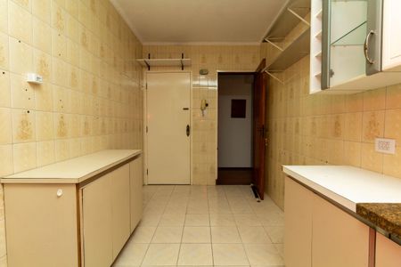 Apartamento à venda com 82m², 3 quartos e 1 vaga Apartamento à venda com 82m², 3 quartos e 1 vagaCozinha