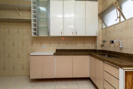 Apartamento à venda com 82m², 3 quartos e 1 vaga Apartamento à venda com 82m², 3 quartos e 1 vagaCozinha