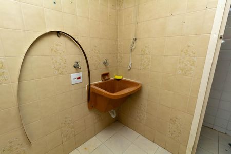 Apartamento à venda com 82m², 3 quartos e 1 vaga Apartamento à venda com 82m², 3 quartos e 1 vagaÁrea de Serviço