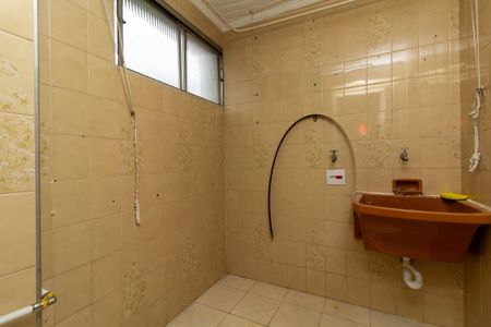 Apartamento à venda com 82m², 3 quartos e 1 vaga Apartamento à venda com 82m², 3 quartos e 1 vagaÁrea de Serviço