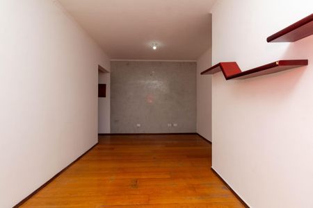 Apartamento à venda com 82m², 3 quartos e 1 vaga Apartamento à venda com 82m², 3 quartos e 1 vagaSala