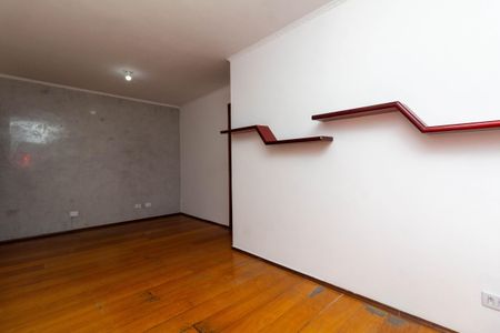 Apartamento à venda com 82m², 3 quartos e 1 vaga Apartamento à venda com 82m², 3 quartos e 1 vagaSala