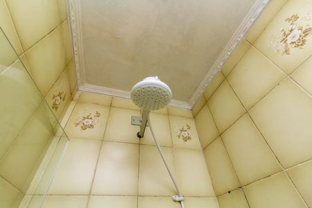 Apartamento à venda com 82m², 3 quartos e 1 vaga Apartamento à venda com 82m², 3 quartos e 1 vagaBanheiro Social