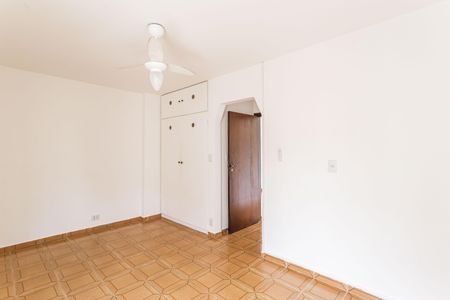 Quarto de apartamento para alugar com 1 quarto, 58m² em Itaim Bibi, São Paulo