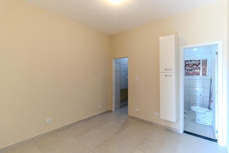 Sala de kitnet/studio para alugar com 1 quarto, 34m² em Vila Buarque, São Paulo