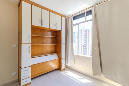 Quarto de kitnet/studio para alugar com 1 quarto, 34m² em Vila Buarque, São Paulo