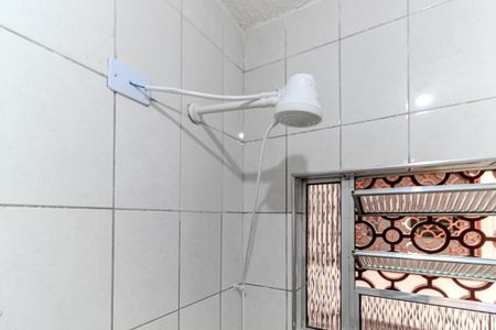 Studio à venda com 34m², 1 quarto e sem vagaBanheiro