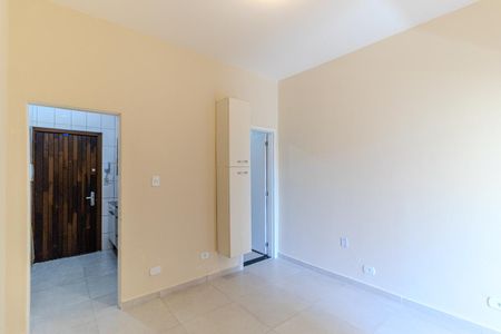 Sala de kitnet/studio para alugar com 1 quarto, 34m² em Vila Buarque, São Paulo