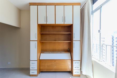 Quarto de kitnet/studio para alugar com 1 quarto, 34m² em Vila Buarque, São Paulo