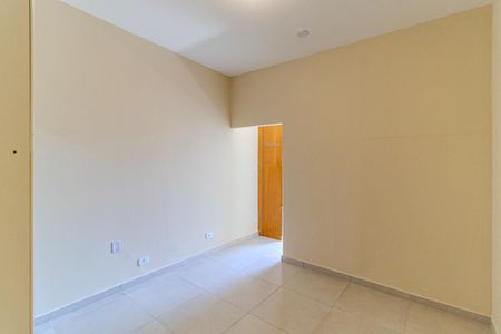 Studio à venda com 34m², 1 quarto e sem vagaSala