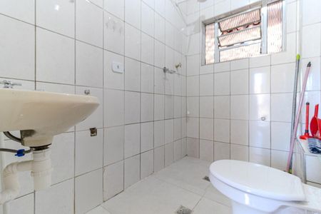 Studio à venda com 34m², 1 quarto e sem vagaBanheiro