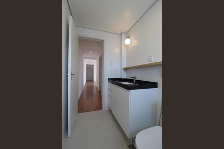 Apartamento para alugar com 88m², 2 quartos e 1 vagaBanheiro