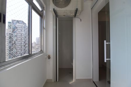 Apartamento para alugar com 88m², 2 quartos e 1 vagaÁrea de Serviço