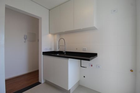 Apartamento para alugar com 88m², 2 quartos e 1 vagaCozinha