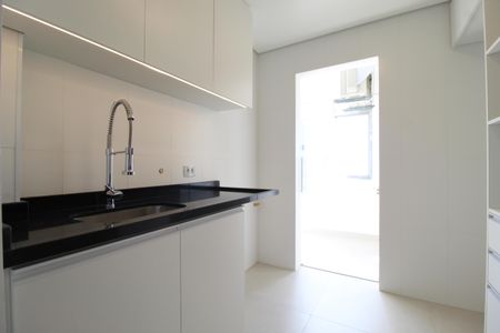 Apartamento para alugar com 88m², 2 quartos e 1 vagaCozinha