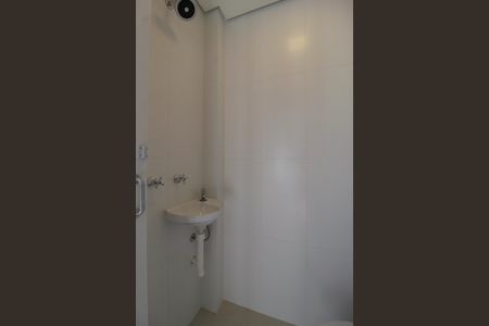 Apartamento para alugar com 88m², 2 quartos e 1 vagaBanheiro de Serviço