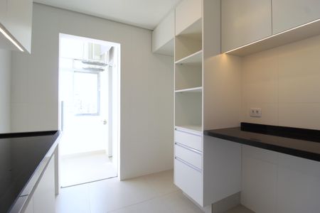 Apartamento para alugar com 88m², 2 quartos e 1 vagaCozinha
