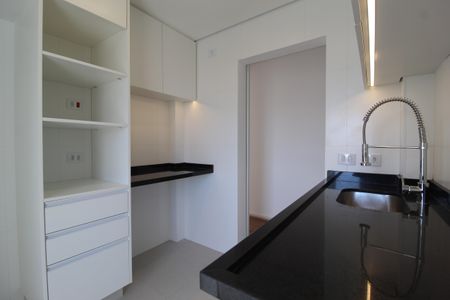 Apartamento para alugar com 88m², 2 quartos e 1 vagaCozinha