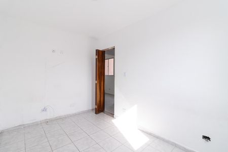 Quarto 1 de apartamento à venda com 2 quartos, 56m² em Vila Sílvia, São Paulo