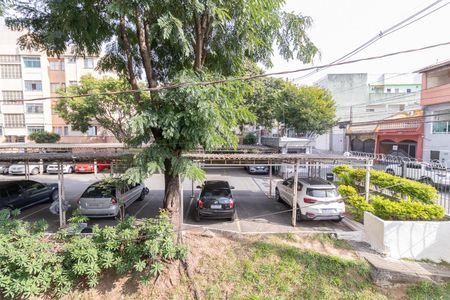 Apartamento à venda com 56m², 2 quartos e 1 vaga Apartamento à venda com 56m², 2 quartos e 1 vagaVista do Quarto 2