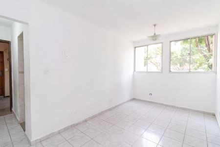 Sala de apartamento à venda com 2 quartos, 56m² em Vila Sílvia, São Paulo