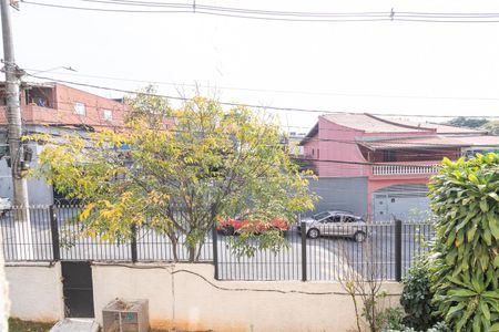 Apartamento à venda com 56m², 2 quartos e 1 vaga Apartamento à venda com 56m², 2 quartos e 1 vagaVista do Quarto 1