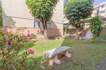 Apartamento à venda com 56m², 2 quartos e 1 vaga Apartamento à venda com 56m², 2 quartos e 1 vagaÁrea comum