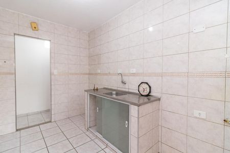 Apartamento à venda com 56m², 2 quartos e 1 vaga Apartamento à venda com 56m², 2 quartos e 1 vagaCozinha