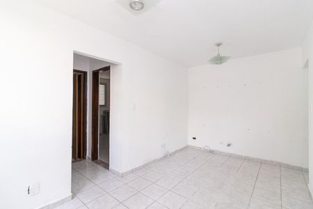Sala de apartamento à venda com 2 quartos, 56m² em Vila Sílvia, São Paulo
