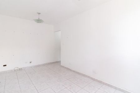 Apartamento à venda com 56m², 2 quartos e 1 vaga Apartamento à venda com 56m², 2 quartos e 1 vagaSala