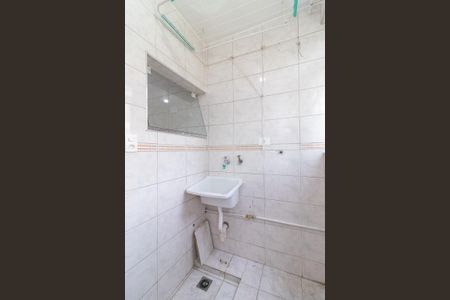 Apartamento à venda com 56m², 2 quartos e 1 vaga Apartamento à venda com 56m², 2 quartos e 1 vagaÁrea de Serviço