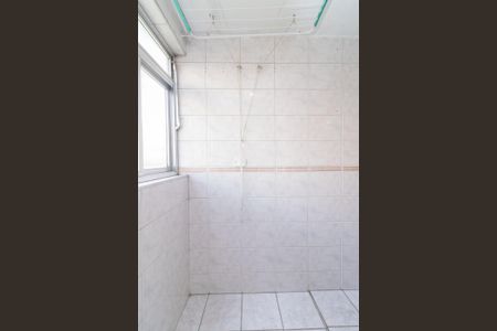 Apartamento à venda com 56m², 2 quartos e 1 vaga Apartamento à venda com 56m², 2 quartos e 1 vagaÁrea de Serviço