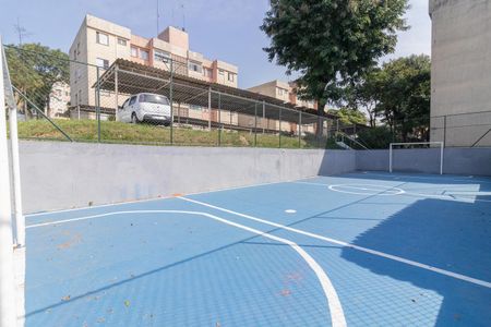 Apartamento à venda com 56m², 2 quartos e 1 vaga Apartamento à venda com 56m², 2 quartos e 1 vagaÁrea comum - Quadra