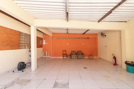 Apartamento à venda com 56m², 2 quartos e 1 vaga Apartamento à venda com 56m², 2 quartos e 1 vagaÁrea comum