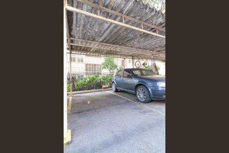 Apartamento à venda com 56m², 2 quartos e 1 vaga Apartamento à venda com 56m², 2 quartos e 1 vagaGaragem