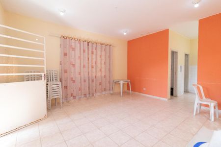 Apartamento à venda com 56m², 2 quartos e 1 vaga Apartamento à venda com 56m², 2 quartos e 1 vagaÁrea comum - Salão de festas