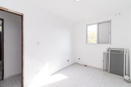 Quarto 1 de apartamento à venda com 2 quartos, 56m² em Vila Sílvia, São Paulo