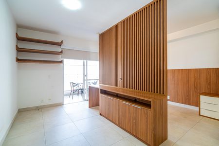 Studio de kitnet/studio para alugar com 1 quarto, 42m² em Centro, São Paulo