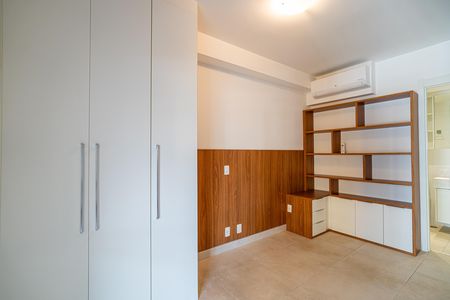 Studio de kitnet/studio para alugar com 1 quarto, 42m² em Centro, São Paulo