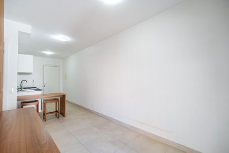 Studio de kitnet/studio para alugar com 1 quarto, 42m² em Centro, São Paulo